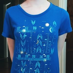 Mudd Girl's cute tee.